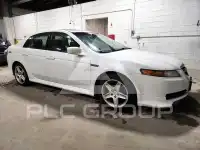 2006 Acura TL фото