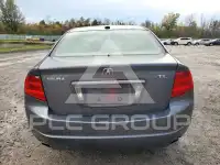 2006 Acura TL фото