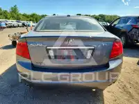 2006 Acura TL фото