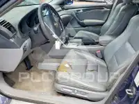 2006 Acura TL фото