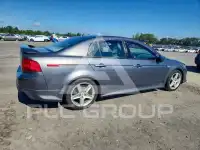 2006 Acura TL фото