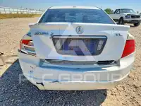 2006 Acura TL фото