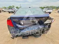 2006 Acura TL фото