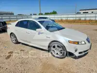 2006 Acura TL фото