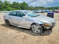 2006 Acura TL фото