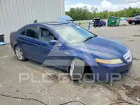2006 Acura TL фото