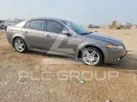 2007 Acura TL фото