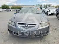 2006 Acura TL фото