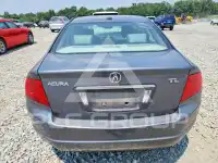 2006 Acura TL photo