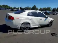 2006 Acura TL фото