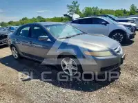 2006 Acura TL фото