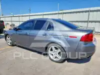 2006 Acura TL фото
