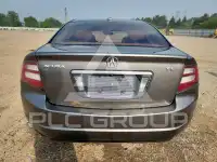 2007 Acura TL фото