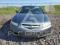 2006 Acura TL фото