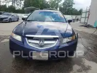 2006 Acura TL фото