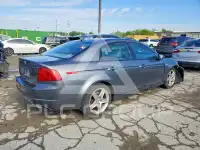 2006 Acura TL фото