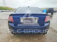 2006 Acura TL фото