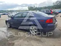 2006 Acura TL фото