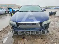 2006 Acura TL фото
