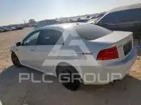 2006 Acura TL фото