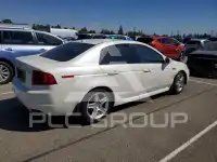 2006 Acura TL photo
