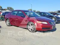 2006 Acura TL photo
