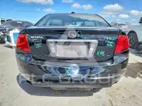 2006 Acura TL фото