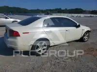 2006 Acura TL фото
