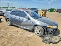 2006 Acura TL фото