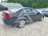 2006 Acura TL фото