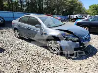 2006 Acura TL фото