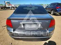 2006 Acura TL фото