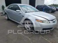 2006 Acura TL фото