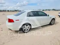 2006 Acura TL фото