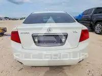 2006 Acura TL фото