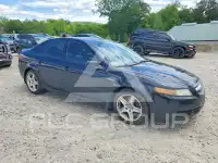 2006 Acura TL фото