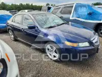 2006 Acura TL фото
