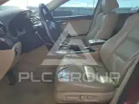 2006 Acura TL фото