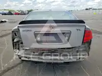 2006 Acura TL фото