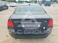 2006 Acura TL photo