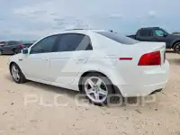 2006 Acura TL фото