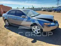 2006 Acura TL фото