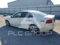 2006 Acura TL фото
