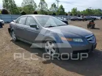 2006 Acura TL фото