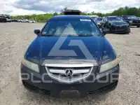 2006 Acura TL фото