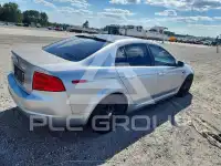 2006 Acura TL photo