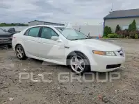 2006 Acura TL фото