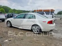 2006 Acura TL фото