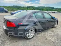 2006 Acura TL photo