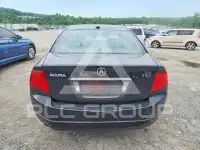 2006 Acura TL photo